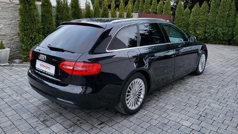 Audi A4 B8  (163KM) - 48 500  PLN, 2012 - Jatutów - wyprzedaż | Autoria.pl