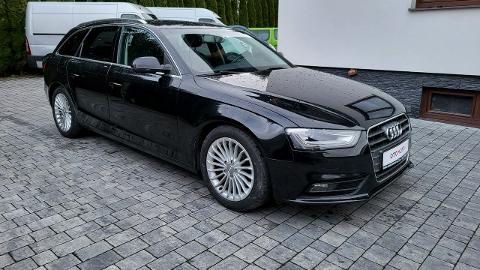 Audi A4 B8  (163KM) - 48 500  PLN, 2012 - Jatutów - wyprzedaż | Autoria.pl