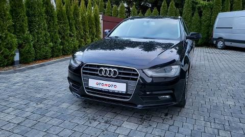 Audi A4 B8  (163KM) - 48 500  PLN, 2012 - Jatutów - wyprzedaż | Autoria.pl