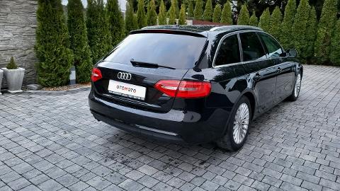 Audi A4 B8  (163KM) - 48 500  PLN, 2012 - Jatutów - wyprzedaż | Autoria.pl