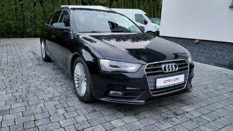 Audi A4 B8  (163KM) - 48 500  PLN, 2012 - Jatutów - wyprzedaż | Autoria.pl