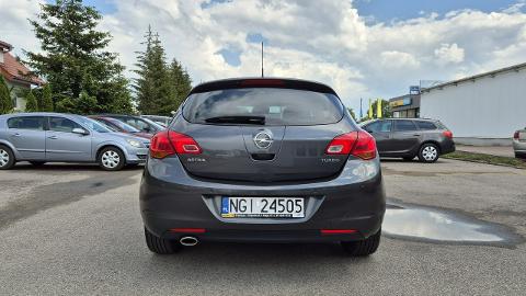 Opel Astra J  (140KM) - 32 900  PLN, 2012 - Giżycko - wyprzedaż | Autoria.pl