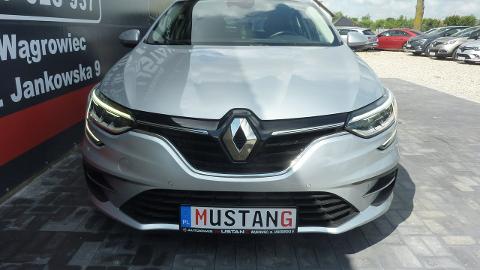 Renault Megane IV  (115KM) - 57 900  PLN, 2021 - Wągrowiec - wyprzedaż | Autoria.pl