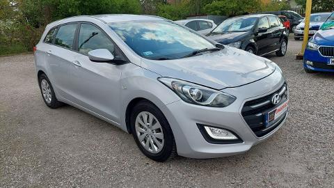 Hyundai i30 II  (90KM) - 27 900  PLN, 2015 - Warszawa - wyprzedaż | Autoria.pl