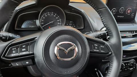 Mazda 2 III  (1500KM) - 69 900  PLN, 2022 - Rydułtowy - wyprzedaż | Autoria.pl