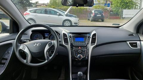 Hyundai i30 II  (90KM) - 27 900  PLN, 2015 - Warszawa - wyprzedaż | Autoria.pl