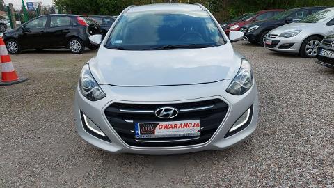 Hyundai i30 II  (90KM) - 27 900  PLN, 2015 - Warszawa - wyprzedaż | Autoria.pl