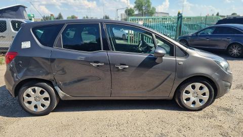 Opel Meriva II  (110KM) - 14 900  PLN, 2011 - PLESZEW - wyprzedaż | Autoria.pl