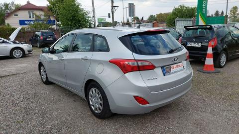 Hyundai i30 II  (90KM) - 27 900  PLN, 2015 - Warszawa - wyprzedaż | Autoria.pl