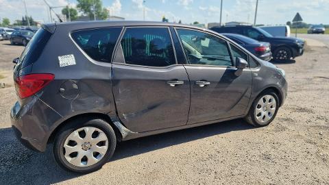 Opel Meriva II  (110KM) - 14 900  PLN, 2011 - PLESZEW - wyprzedaż | Autoria.pl