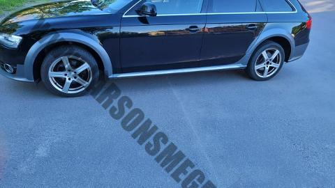 Audi A4 B8  (177KM) - 41 700  PLN, 2014 - Kiczyce - wyprzedaż | Autoria.pl