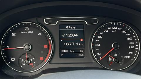 Audi Q3 8U  (177KM) - 66 900  PLN, 2012 - Elbląg - wyprzedaż | Autoria.pl