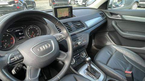 Audi Q3 8U  (177KM) - 66 900  PLN, 2012 - Elbląg - wyprzedaż | Autoria.pl