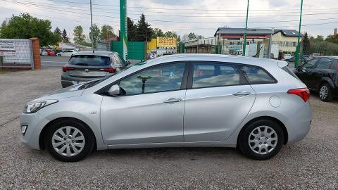 Hyundai i30 II  (90KM) - 27 900  PLN, 2015 - Warszawa - wyprzedaż | Autoria.pl