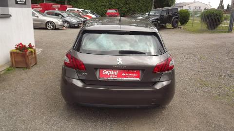 Peugeot 308 T9  (120KM) - 27 900  PLN, 2014 - Janów Lubelski - wyprzedaż | Autoria.pl