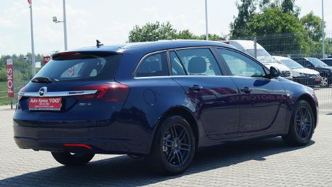 Opel Insignia A  (163KM) - 41 900  PLN, 2014 - Goczałkowice-Zdrój - wyprzedaż | Autoria.pl