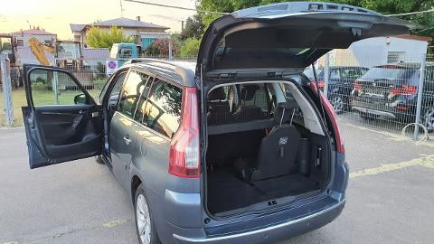 Citroën C4 Grand Picasso I  (112KM) - 19 900  PLN, 2011 - Ochaby Małe - wyprzedaż | Autoria.pl