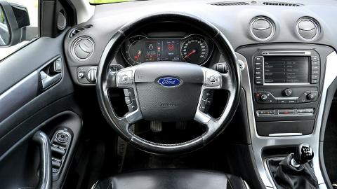 Ford Mondeo Mk4  (115KM) - 25 900  PLN, 2011 - Płock - wyprzedaż | Autoria.pl
