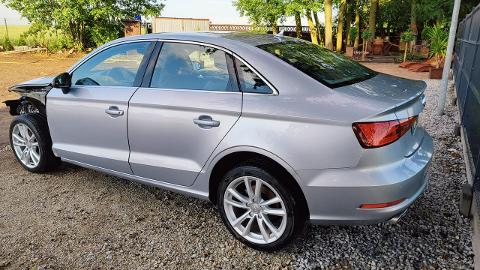 Audi A3 8V  (150KM) - 29 900  PLN, 2016 - PLESZEW - wyprzedaż | Autoria.pl