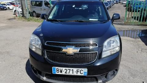 Chevrolet Orlando (163KM) - 16 900  PLN, 2011 - PLESZEW - wyprzedaż | Autoria.pl