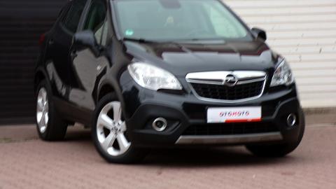 Opel Mokka II  (115KM) - 38 900  PLN, 2013 - MIKOŁÓW - wyprzedaż | Autoria.pl