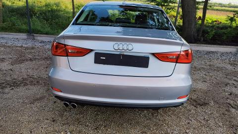 Audi A3 8V  (150KM) - 29 900  PLN, 2016 - PLESZEW - wyprzedaż | Autoria.pl