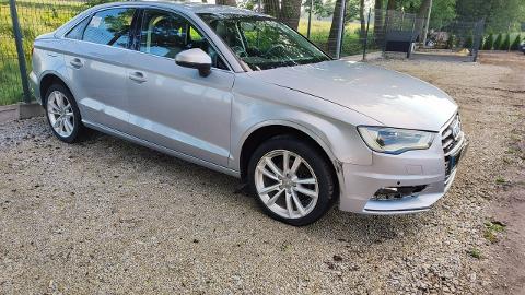 Audi A3 8V  (150KM) - 29 900  PLN, 2016 - PLESZEW - wyprzedaż | Autoria.pl