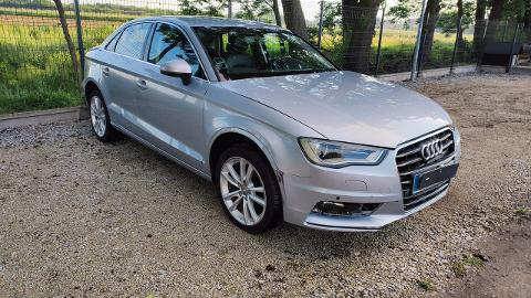 Audi A3 8V  (150KM) - 29 900  PLN, 2016 - PLESZEW - wyprzedaż | Autoria.pl