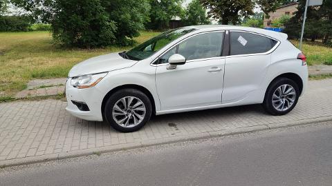 Citroën DS4 (131KM) - 22 900  PLN, 2015 - PLESZEW - wyprzedaż | Autoria.pl