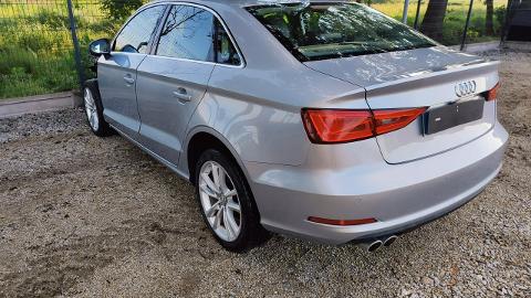 Audi A3 8V  (150KM) - 29 900  PLN, 2016 - PLESZEW - wyprzedaż | Autoria.pl