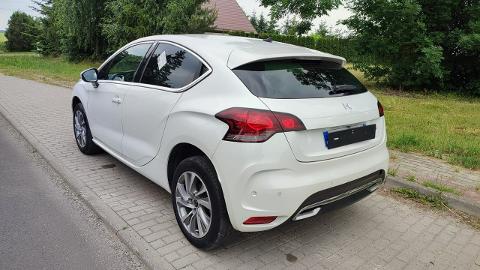 Citroën DS4 (131KM) - 22 900  PLN, 2015 - PLESZEW - wyprzedaż | Autoria.pl