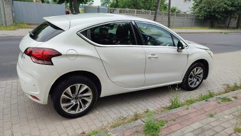 Citroën DS4 (131KM) - 22 900  PLN, 2015 - PLESZEW - wyprzedaż | Autoria.pl