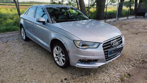 Audi A3 8V  (150KM) - 29 900  PLN, 2016 - PLESZEW - wyprzedaż | Autoria.pl