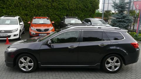 Honda Accord IX  (156KM) - 47 800  PLN, 2014 - CZĘSTOCHOWA - wyprzedaż | Autoria.pl