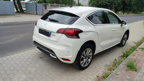 Citroën DS4 (131KM) - 22 900  PLN, 2015 - PLESZEW - wyprzedaż | Autoria.pl