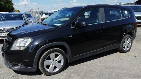 Chevrolet Orlando (163KM) - 16 900  PLN, 2011 - PLESZEW - wyprzedaż | Autoria.pl