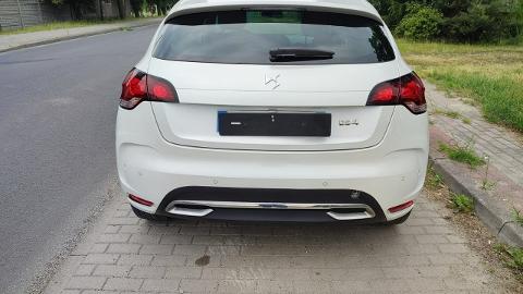 Citroën DS4 (131KM) - 22 900  PLN, 2015 - PLESZEW - wyprzedaż | Autoria.pl