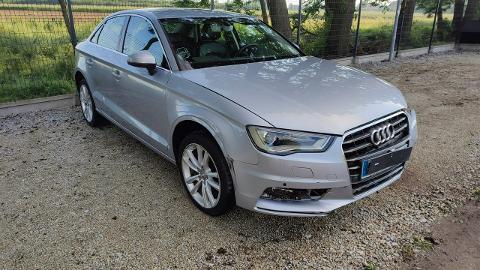 Audi A3 8V  (150KM) - 29 900  PLN, 2016 - PLESZEW - wyprzedaż | Autoria.pl