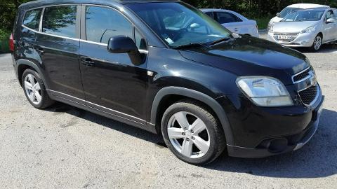 Chevrolet Orlando (163KM) - 16 900  PLN, 2011 - PLESZEW - wyprzedaż | Autoria.pl