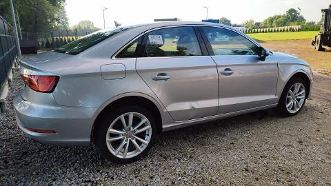 Audi A3 8V  (150KM) - 29 900  PLN, 2016 - PLESZEW - wyprzedaż | Autoria.pl