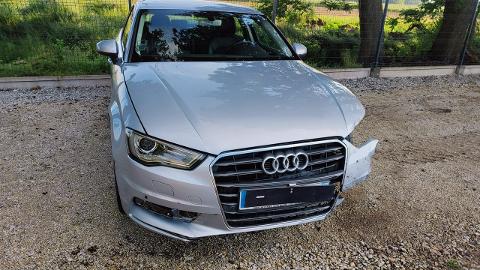 Audi A3 8V  (150KM) - 29 900  PLN, 2016 - PLESZEW - wyprzedaż | Autoria.pl