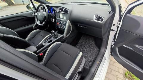 Citroën DS4 (131KM) - 22 900  PLN, 2015 - PLESZEW - wyprzedaż | Autoria.pl