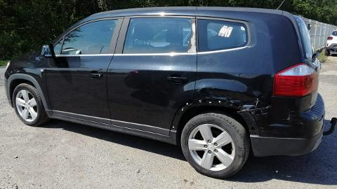 Chevrolet Orlando (163KM) - 16 900  PLN, 2011 - PLESZEW - wyprzedaż | Autoria.pl