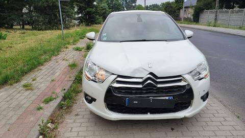 Citroën DS4 (131KM) - 22 900  PLN, 2015 - PLESZEW - wyprzedaż | Autoria.pl