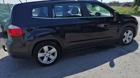 Chevrolet Orlando (163KM) - 16 900  PLN, 2011 - PLESZEW - wyprzedaż | Autoria.pl