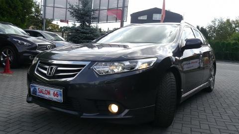 Honda Accord IX  (156KM) - 47 800  PLN, 2014 - CZĘSTOCHOWA - wyprzedaż | Autoria.pl