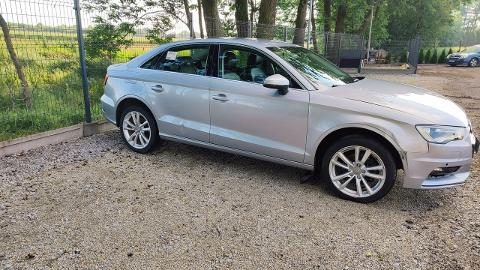 Audi A3 8V  (150KM) - 29 900  PLN, 2016 - PLESZEW - wyprzedaż | Autoria.pl