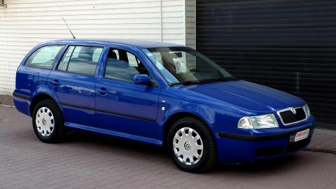 Škoda Octavia I  (110KM) - 8 500  PLN, 2000 - MIKOŁÓW - wyprzedaż | Autoria.pl