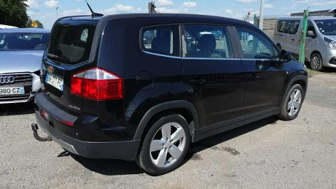 Chevrolet Orlando (163KM) - 16 900  PLN, 2011 - PLESZEW - wyprzedaż | Autoria.pl