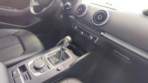 Audi A3 8V  (150KM) - 29 900  PLN, 2016 - PLESZEW - wyprzedaż | Autoria.pl